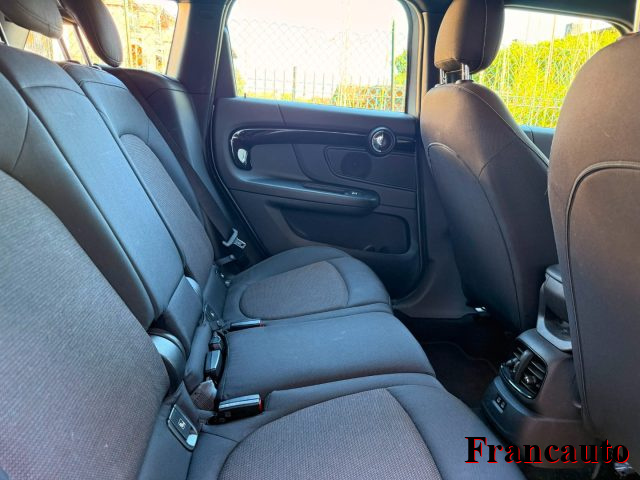 MINI Countryman usata, con Controllo automatico clima
