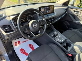 NISSAN Qashqai usata, con Chiusura centralizzata