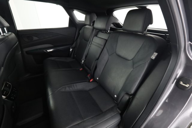 LEXUS RX 450h usata 3