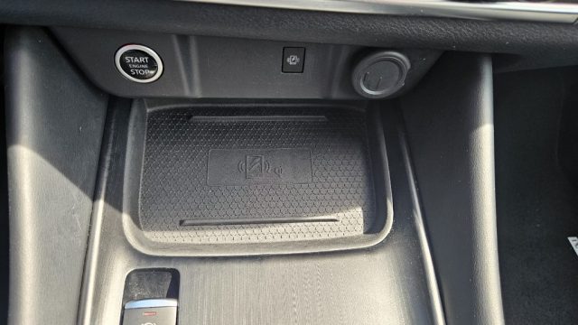 NISSAN Qashqai usata, con Controllo trazione