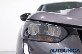 PEUGEOT 208 usata, con Controllo automatico clima