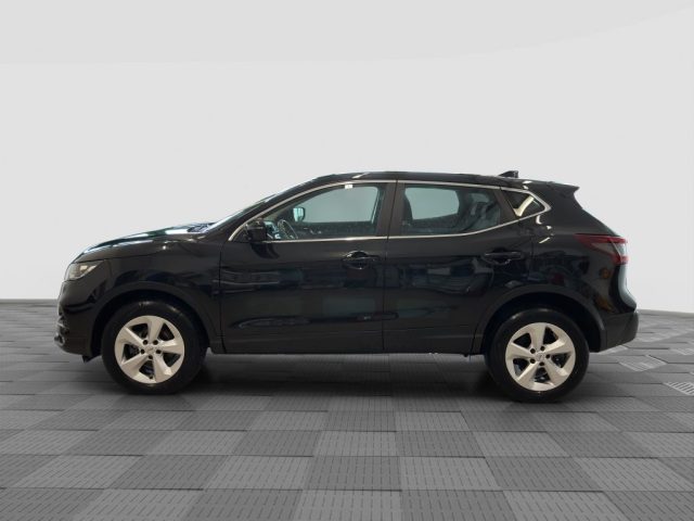 NISSAN Qashqai usata 2