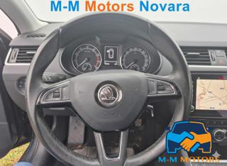 SKODA Octavia usata, con Chiusura centralizzata