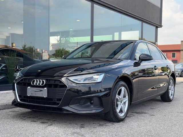 AUDI A4 usata, con ABS