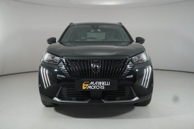 PEUGEOT 2008 usata, con Airbag laterali