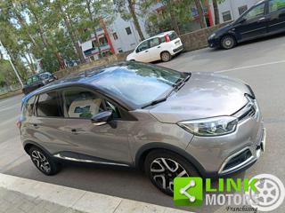 RENAULT Captur usata, con Supporto lombare