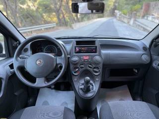 FIAT Panda usata, con USB