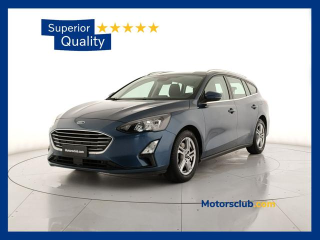 FORD Focus usata, con ABS