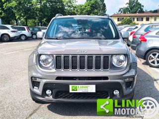 JEEP Renegade usata, con Airbag