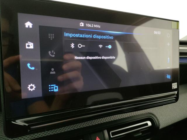 CITROEN C3 usata, con Cruise Control
