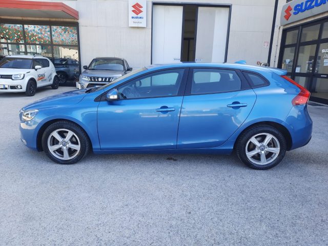 VOLVO V40 usata, con Chiusura centralizzata