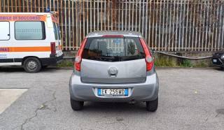 OPEL Agila usata, con Chiusura centralizzata