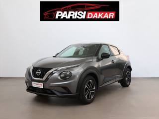NISSAN Juke 1.0 DIG-T 114 CV N-Connecta *PROMO PARISI GROUP*