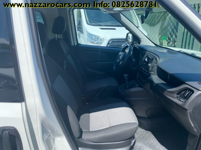 FIAT Doblo usata, con Chiusura centralizzata