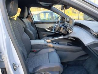 PEUGEOT 3008 usata, con Immobilizzatore elettronico