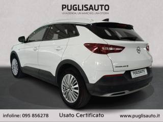 OPEL Grandland X usata, con Cerchi in lega