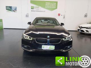 BMW 420 usata, con Airbag