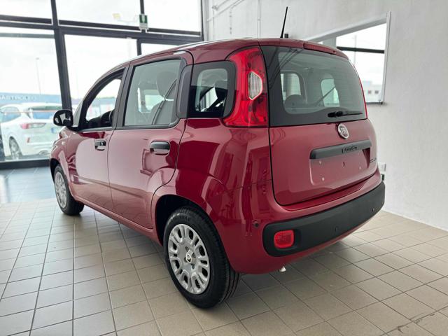 FIAT Panda usata, con Airbag Passeggero