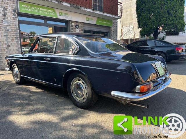 LANCIA Flavia usata 2