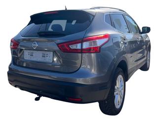 NISSAN Qashqai usata, con Alzacristalli elettrici