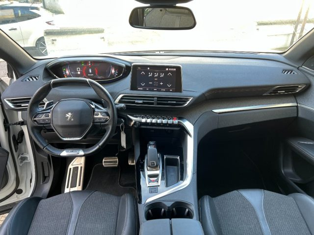 PEUGEOT 3008 usata 16