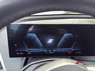 BMW iX usata 12