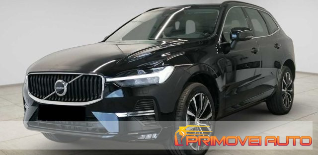 VOLVO XC60 usata, con Airbag Passeggero