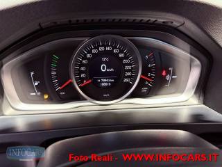 VOLVO V60 usata, con Cruise Control