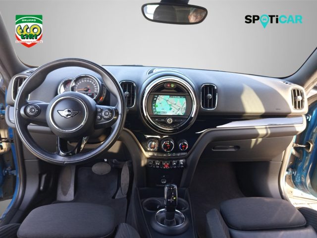 MINI Countryman usata, con Specchietti laterali elettrici