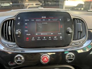 FIAT 500 usata, con Climatizzatore