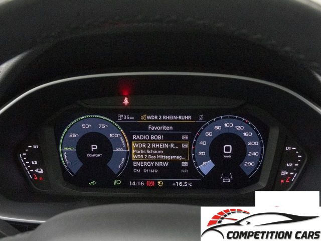 AUDI Q3 usata, con Chiusura centralizzata