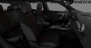 ALFA ROMEO Tonale usata, con Cruise Control