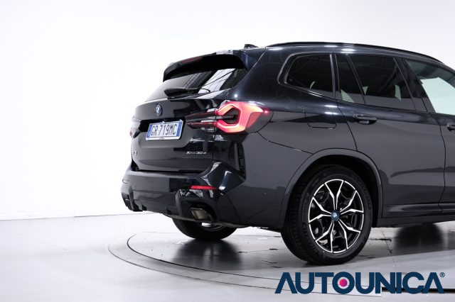 BMW X3 usata 66