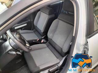 CITROEN C3 usata, con Cronologia tagliandi