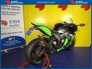 KAWASAKI Ninja 1000 ZX-10R usata 3