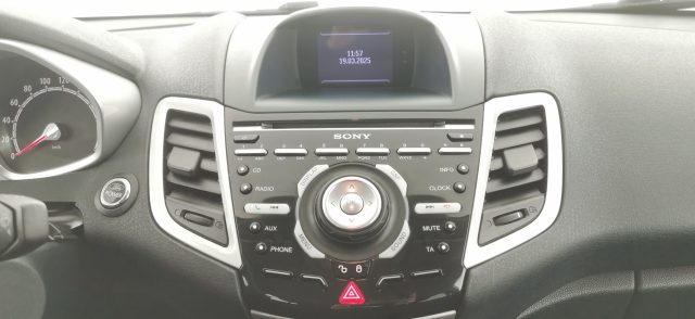 FORD Fiesta usata 11