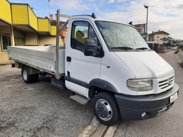 RENAULT Mascott usata 4