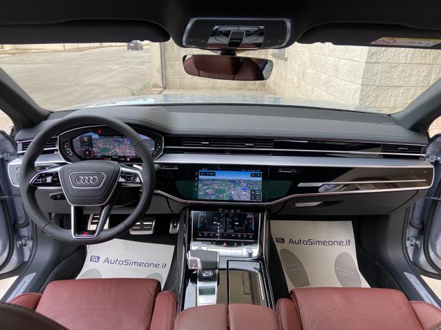 AUDI A8 usata, con ESP