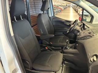 FORD Transit Courier usata, con Volante in pelle