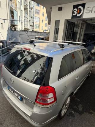 OPEL Zafira usata, con Controllo trazione