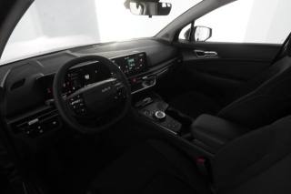KIA Sportage usata 8