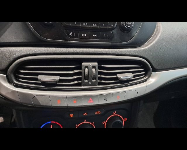 FIAT Tipo usata, con Chiusura centralizzata telecomandata