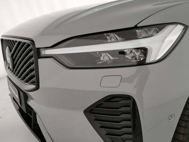 VOLVO XC60 usata, con Chiusura centralizzata