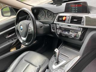 BMW 318 usata, con Controllo trazione