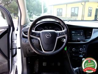 OPEL Mokka X usata, con ESP