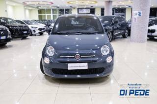 FIAT 500 usata, con Airbag