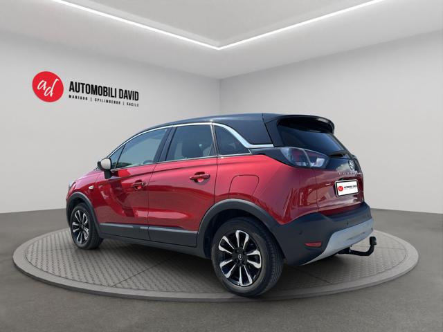 OPEL Crossland usata, con Airbag laterali