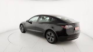TESLA Model 3 usata, con Sistema di navigazione