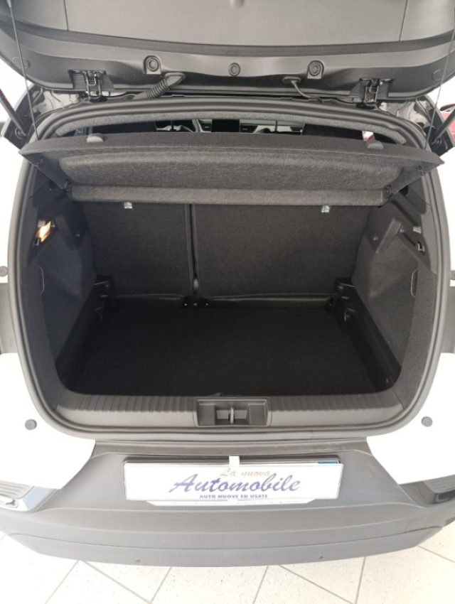 RENAULT Captur usata, con Cruise Control