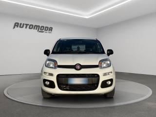 FIAT Panda usata, con Airbag